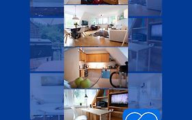 Heideidyll - Wohnung mit WLAN, Balkon, Grill&Garage